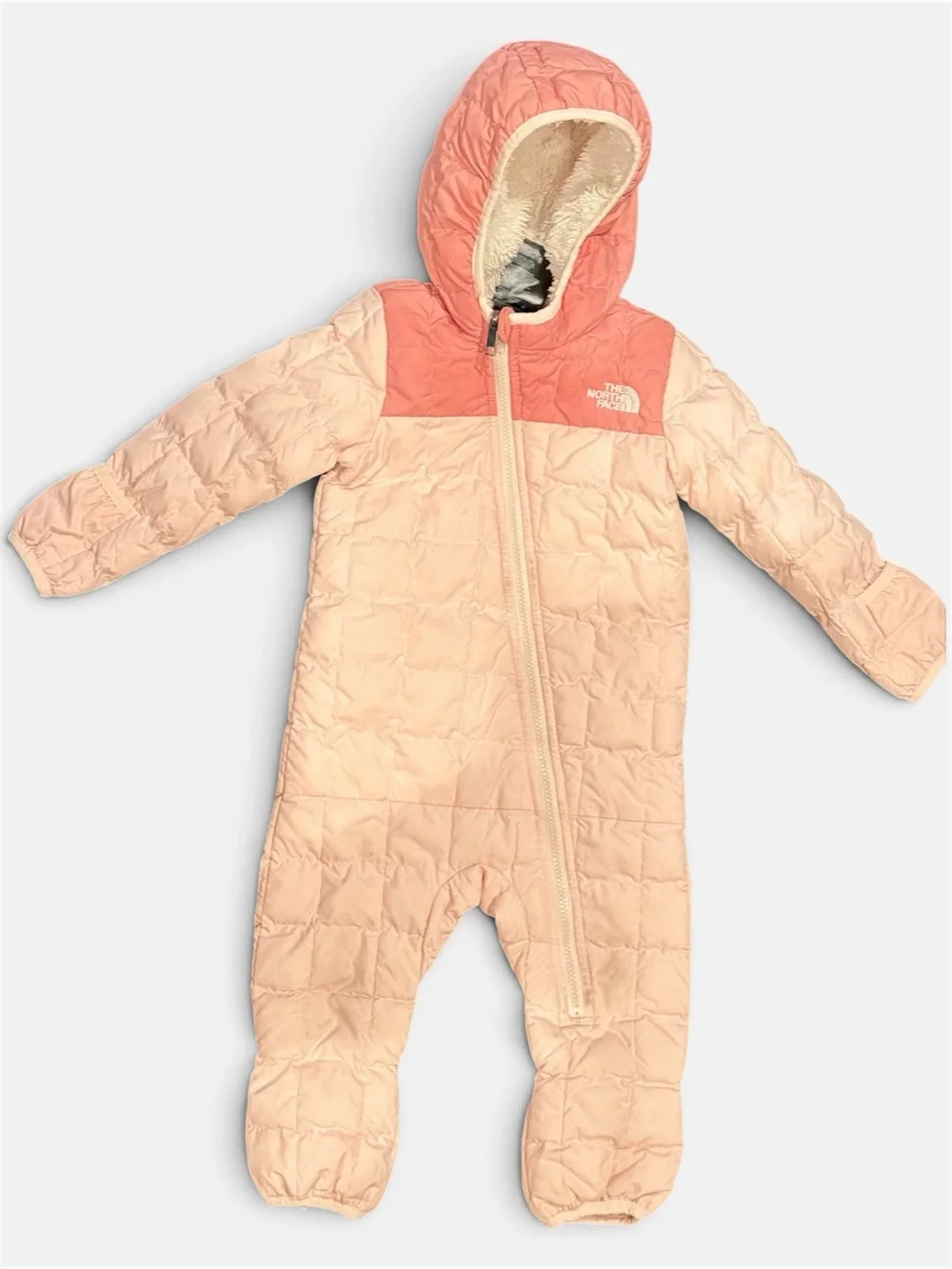 The North Face Baby ThermoBall Eco Bunting / One-Piece